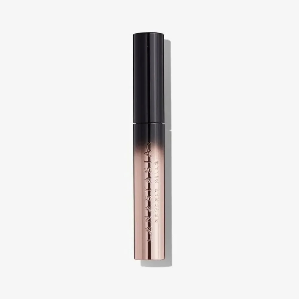 ANASTASIA BEVERLY HILLS LASH BRAG VOLUMIZING MASCARA - JET BLACK 0.34 OZ ~ NEW